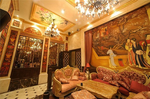 融水高档KTV妹子质量哪家好