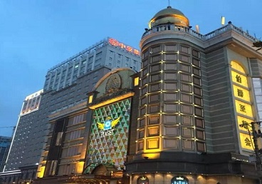 融水最大顶级出名高端豪华KTV会所-皇冠伯爵KTV顶级体验点评